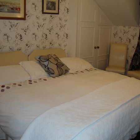 Sherwood Hotel - B&B Harrogate Quarto foto