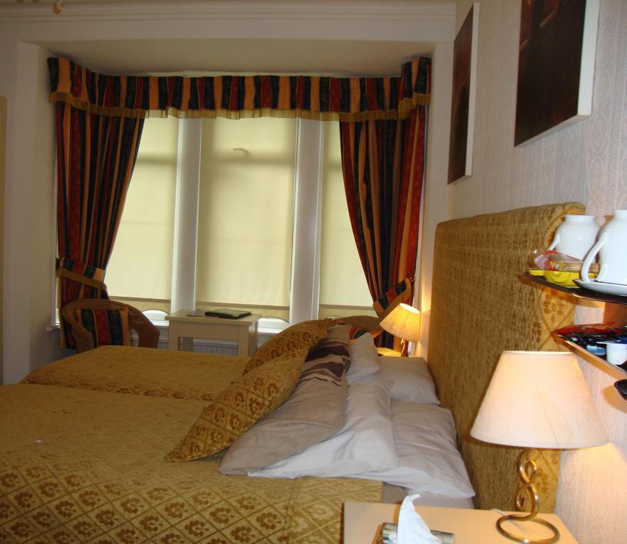 Sherwood Hotel - B&B Harrogate Quarto foto