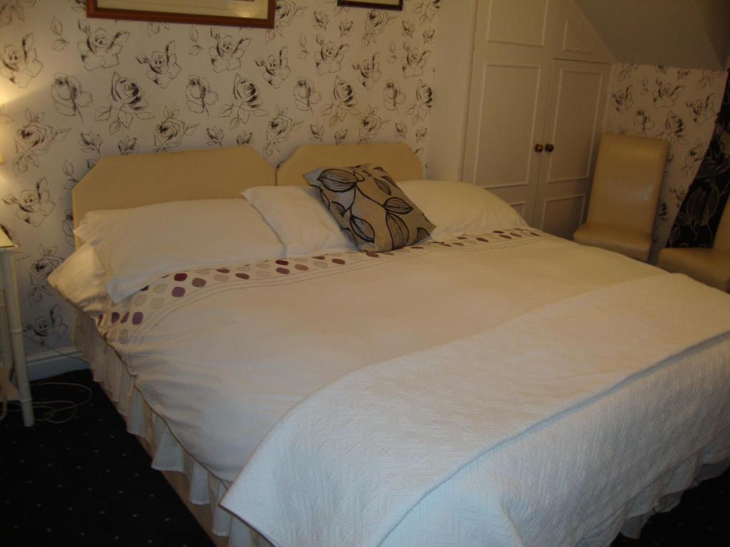 Sherwood Hotel - B&B Harrogate Quarto foto
