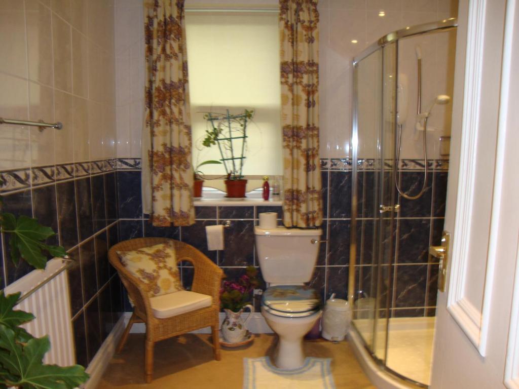 Sherwood Hotel - B&B Harrogate Quarto foto