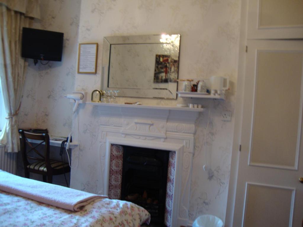 Sherwood Hotel - B&B Harrogate Quarto foto