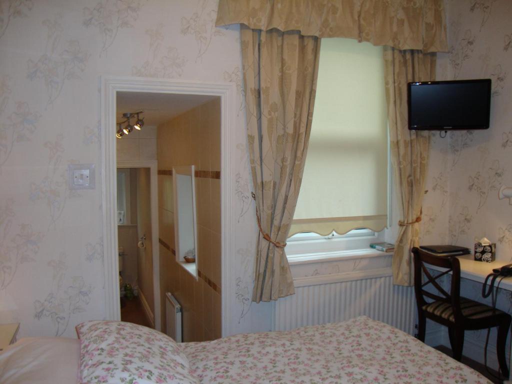 Sherwood Hotel - B&B Harrogate Quarto foto