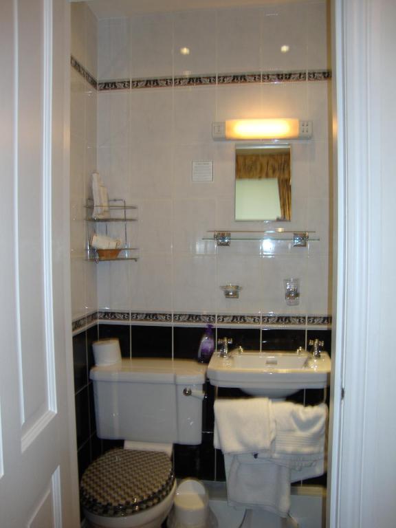 Sherwood Hotel - B&B Harrogate Quarto foto