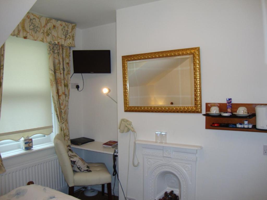 Sherwood Hotel - B&B Harrogate Quarto foto