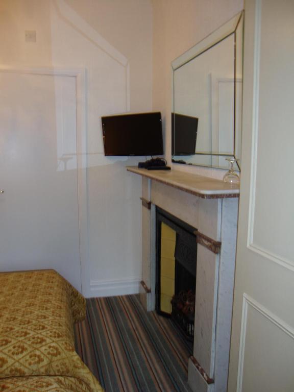 Sherwood Hotel - B&B Harrogate Quarto foto